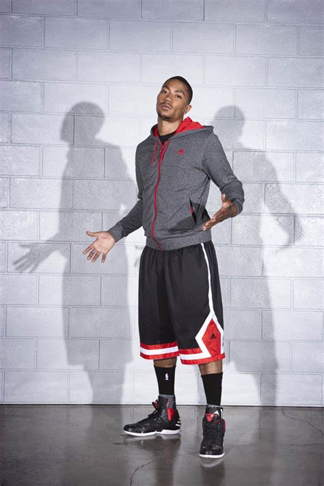 derrick rose adidas contract|derrick rose shoe contract.